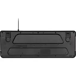 Клавіатура 2E KS120 USB UA Black (2E-KS120UB_UA) [150973] - мініатюра 5