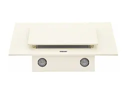 Витяжка ELEYUS VERTICAL 700 60 BG - мініатюра 6