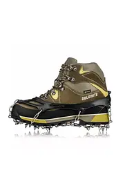Льодоступи Outtec р.М (35-40) чорний - мініатюра 2