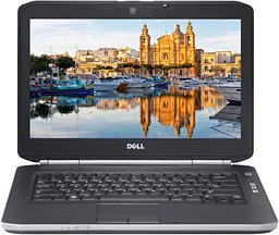 Ноутбук Dell Latitude E5420 (i5-2520M/4/500) - Class B "Б/В"