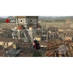 Гра Assassin's Creed The Ezio Collection (російська версія) (Xbox One) - мініатюра 6
