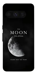 Чохол Demsky The moon для Google Pixel 8 Pro