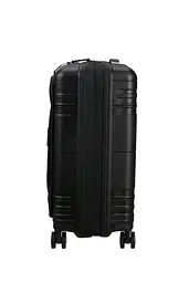 Валіза American Tourister HELLO CABIN BLACK 55х40х21(24) 55 См MC4*09004 - мініатюра 6