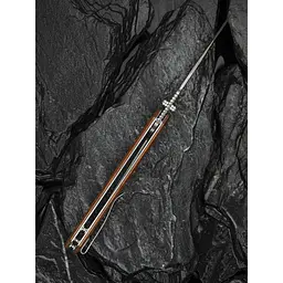 Ніж складаний Civivi Placoid C23079-DS1 - мініатюра 16