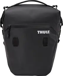 Велосипедна сумка Thule Shield Pannier 22L (1 шт)(Black) 3205406 (TH 3205406) - мініатюра 15