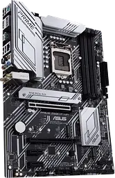 Материнська плата Asus Z590-P Prime LGA 1200 (PRIME Z590-P) Б/В - мініатюра 2