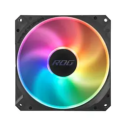 Система рідинного охолодження ASUS ROG-STRIX-LC-II-280 ARGB (90RC00C1-M0UAY0) - мініатюра 6