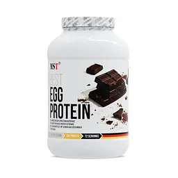 Протеїн Best Egg Protein, 1.8 кг - Шоколад MST Nutrition vit0004136