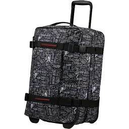 Дорожня Сумка На Колесах American Tourister URBAN TRACK DISNEY SPIDERMAN SKETCH 55x35x20 60C*07002