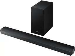 Samsung Саундбар HW-B750F 400Вт, 5.1, BT, HDMI-ARC, USB, саб, Dolby Digital 5.1, чорний - мініатюра 2