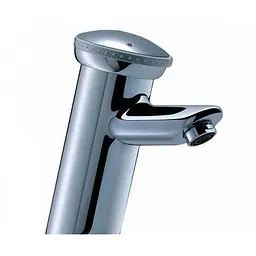 Кран-дозатор для раковини Grohe Contromix Public 36109000, Хром