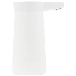 Автоматична помпа для води Sothing Bottled Water Pump (DSHJ-S-2004) White - мініатюра 3