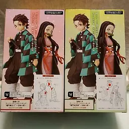 Фігурка Sega Незуко Камадо Клинок розсікаючий демонів Kamado Nezuko Demon Slayer 18 см F DS NK 18 - мініатюра 4