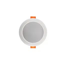 Підсвітка куля Brille HDL-DS 192 GX53 WH 36-485 - мініатюра 3