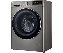 Пральна машина LG F2V5GS9PW 1200 об/хв - мініатюра 3