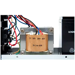 Лінійно-інтерактивне ДБЖ LP 850VA (510Вт) - мініатюра 6