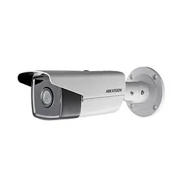 Відеокамера DS-2CD2T23G0-I8 Hikvision 2Mp f=8mm (99-00000143)