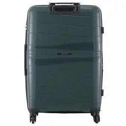 Валіза Semi Line 27" (L) Petrol (T5586-5) - мініатюра 4