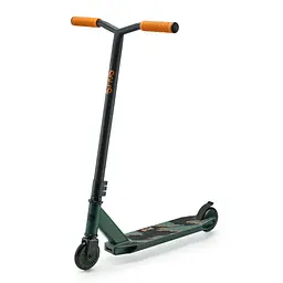 Самокат Kinderkraft Solis Green (KRSOLI00GRE0000) (5902533927425)