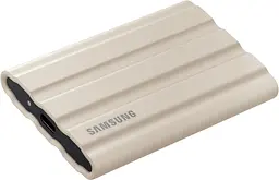 Портативний SSD Samsung 2TB USB 3.2 Gen 2 Type-C T7 Shield teh0014715 - мініатюра 2