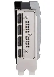 Відеокарта GeForce RTX 5070 Ti, MSI, VENTUS 3X OC, 16Gb GDDR7, 256-bit, HDMI/3xDP, 2497/28000 MHz, 16-pin (G507T-16V3C) - мініатюра 5
