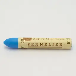 Олійна пастель Sennelier, 5 мл, Небесно-блакитний (Sky Blue)