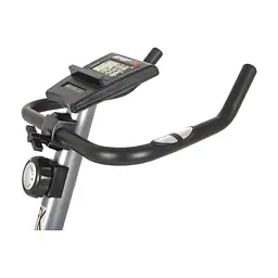 Велотренажер Everfit Upright Bike BFK 550 (BFK-550) (932271) - мініатюра 4