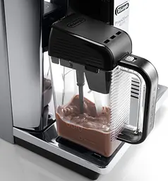 Кавомашина Delonghi PrimaDonna Elite Experience ECAM 650.85.MS - мініатюра 3