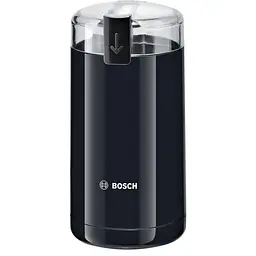 Кавомолка BOSCH TSM 6A013 B - мініатюра 1
