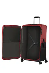 Валіза 79 см Samsonite Rythum Flame Red 79x48x35 KC3*00003 - мініатюра 2