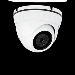 Купольна IP-камера GreenVision GV-073-IP-H-DOА14-20 3МР - мініатюра 4