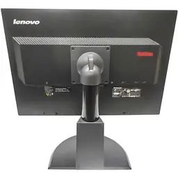 Монітор 22" Lenovo LT2252pwA black - Class A "Б/В" - мініатюра 2