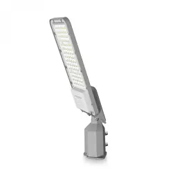 Прожектор Videx IP65 SLE17 50W 5500Lm 5000K 220V (VL-SLE17-0505) - мініатюра 2