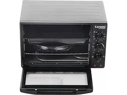 Електропіч Laretti LR-EC3403 Black - мініатюра 5