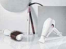Фен Rowenta Volumizer Hybrid CV6135F0 - мініатюра 10