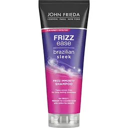 Шампунь John Frieda Brazilian Sleek 250 мл