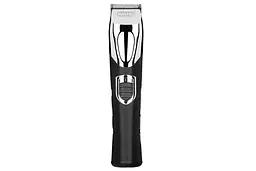 Набір для стрижки Moser Wahl Multi Purpose Grooming Kit, для бороди та голови, мережа+акум., роторний мотор, насадок-12, сталь, чорний - мініатюра 2