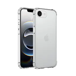 Чохол MAKE Apple iPhone 17e/16e AirShield - мініатюра 2