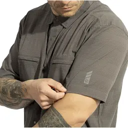 Сорочка Pentagon Ripple Sunproof Shirt M Ranger green - мініатюра 3