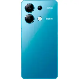 Смартфон Redmi Note 13 8/512Gb Global EU Ice Blue [121115] - мініатюра 5