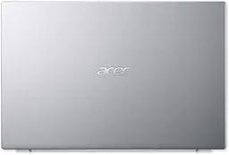 Acer Aspire 3 A315-35-C2L7 (NX.A6LEU.026) Pure Silver [no OS, українська клавіатура, не оригінальна коробка] - мініатюра 7