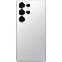 Смартфон Samsung Galaxy S25 Ultra 12/512GB Titanium Whitesilver (SM-S938BZSG) [127584] - мініатюра 5