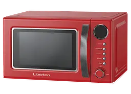 Мікрохвильова піч Liberton LMW-2083ER