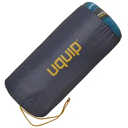 Килимок для пікніка Uquip Scotty XXL Petrol/Grey (243103) - мініатюра 3
