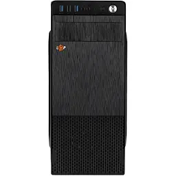 Корпус LogicPower LP 2109 - 400W 1xUSB2.0 2xUSB3.0 8 см - мініатюра 3