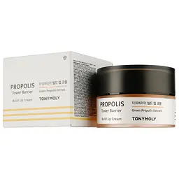 Відновлюючий крем Tony Moly Propolis Tower Barrier Build Up Cream 50 мл