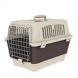 Контейнер-переноска для котів та дрібних собак Ferplast ATLAS 10 ORGANIZER (FR6421204-2)
