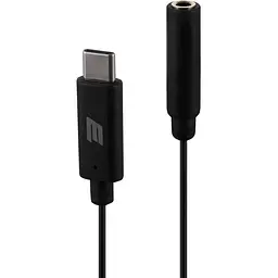 Кабель 2E MAC010, 3.5mm to Type-C teh0013244