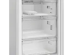 Холодильник з морозильною камерою Indesit INK 25402 S4E - мініатюра 3