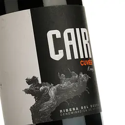 Вино Dominio de Cair D.O. Cuvee червоне сухе 0.75 л - мініатюра 3